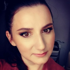 Ирина Биктимерова, 24.03, Альметьевск