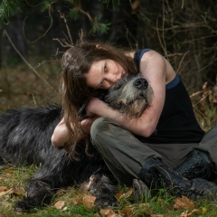 Саша Князева, 22.03.1994, Москва