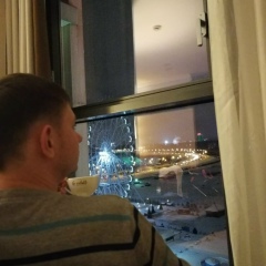 Никита Светлов, 04.11.2002, Нижний Новгород