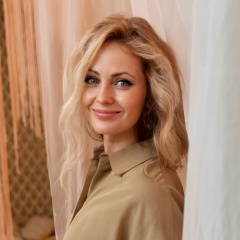 Марина Асташенкова, 07.07, Москва