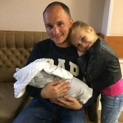 Vitalik Balachuk, 19.02.1984, Санкт-Петербург