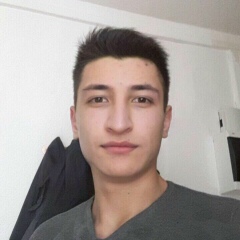 Искандер Искандеров, 08.08.1993, Алматы