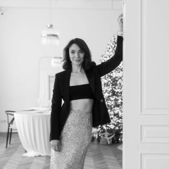 Элен Доброгорская, 04.01.1989, Москва