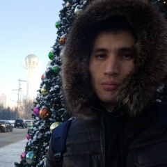 Данияр Рыскулов, 21.09.1985, Алматы