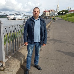 Вячеслав Вахрушев, 10.04.1978, Ярославль