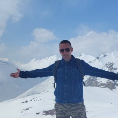 Александр Морозов, 06.09