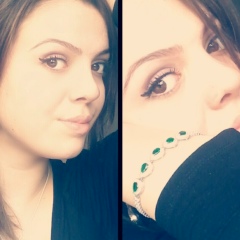 Анжела Хабаева, 10.12.1997, Москва