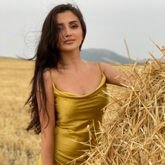 Nina Bostanidu, 09.07, Тюмень