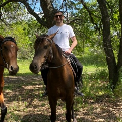 Артур Магомедов, 13.08.1985, Волгоград