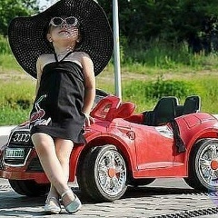 Натали Новикова, 25.04.1976, Санкт-Петербург