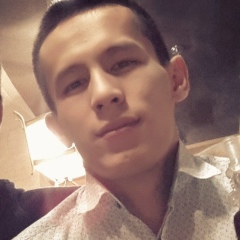 Нургиса Омирсерик, 05.03.1992