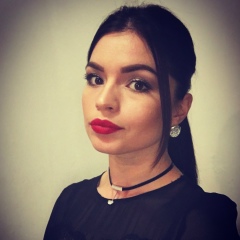 Elena Nandrish, 23.05, Черновцы