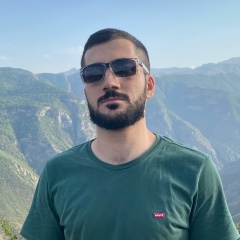 Олежа Авагян, 27.08.1994, Санкт-Петербург