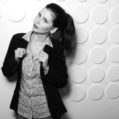 Ксения Решетина, 13.03.1991, Уфа