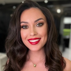 Виктория Иванова, 23.05, Санкт-Петербург