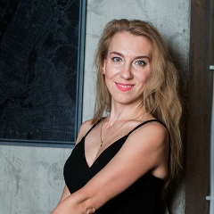 Екатерина Медведева, 06.07, Уфа