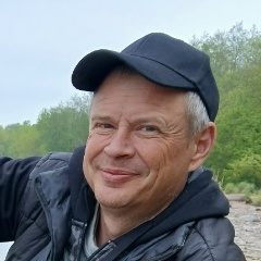 Дмитрий Юрков, 16.05, Санкт-Петербург