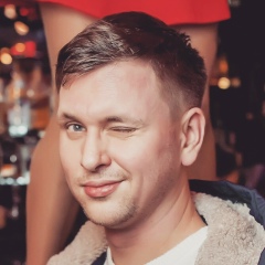 Андрей Шелепов, 06.05.1988, Москва