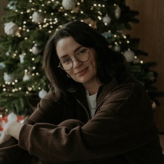 Татьяна Исупова, Санкт-Петербург