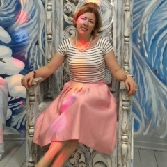 Дарья Дулинова, 02.03.1982, Москва