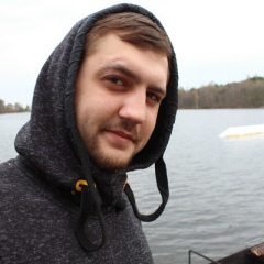 Тарас Маринич, 04.10.1992