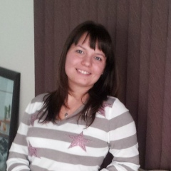 Анастасия Русакова, 21.03.1988, Шымкент