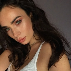 Vika Salden, 23.02.1992, Киев