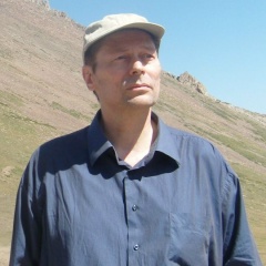 Сергей Колчигин, 20.11.1954, Алматы