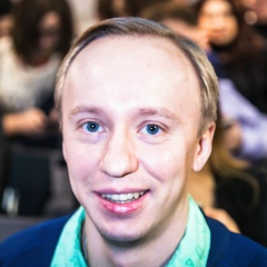 Денис Лопатин, 28.08.1985, Москва