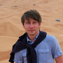 Андрей Ягрушкин, 13.07.1979, Самара