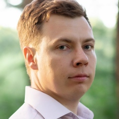 Алексей Головачев, 21.02, Томск