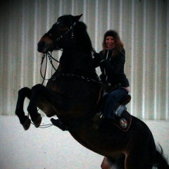 Алена Сбоева, 17.07.1985, Санкт-Петербург