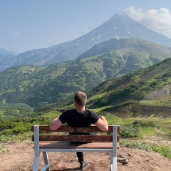 Саня Leva, 30.06, Москва