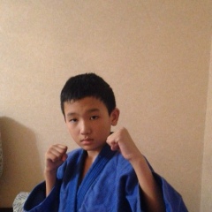 Санжар Аманжолов, 09.01.2000, Караганда