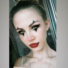 Алёна Сомова, 15.01.1996, Алматы