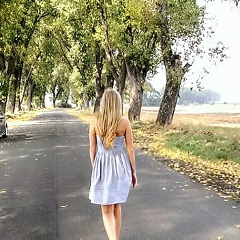 Оксана Пастернак, 23.11.1989, Львов