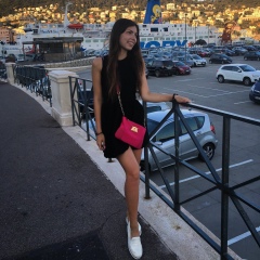 Кристина Буханец, 30.12, Киев