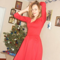 Оксана Жабчик, 09.10, Киев