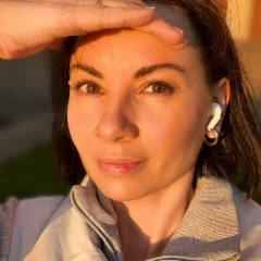 Настя Куявская, 19.01, Санкт-Петербург