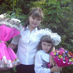 Санди Караманова, 06.07, Омск