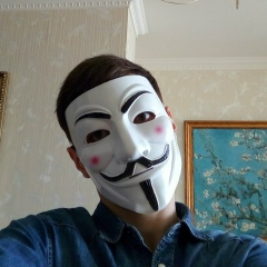 Даниил Юлинецкий, 23.02, Одесса