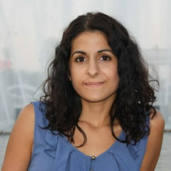 Аида Агабекян, 28.10.1983, Москва