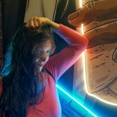 Юлия Крыгина, 31.07, Санкт-Петербург