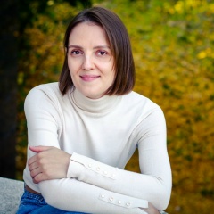 Виктория Егорова, Нижний Новгород