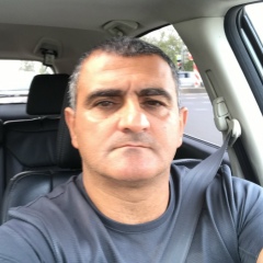 Руфат Фарзиев, 28.03, Санкт-Петербург