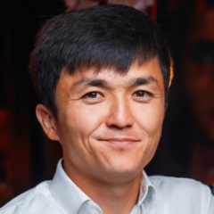 Сырым Мурат, 13.02.1986