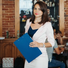 Юлия Адамян, 10.09.1989, Астрахань