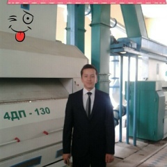 Нурбек Шайкулов, 20.06.1992, Ташкент