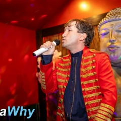 Сергей Кузьменко, 01.08.1984, Boston