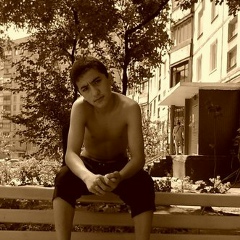 Джафар Джафаров, 09.07.1998, Харьков